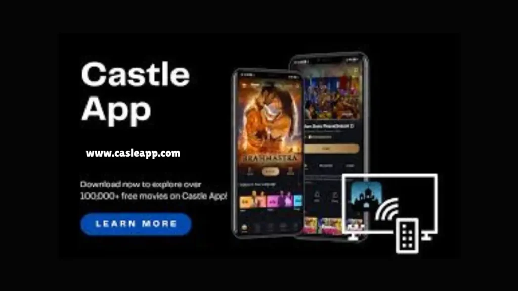 resolve streaming issues on castle app