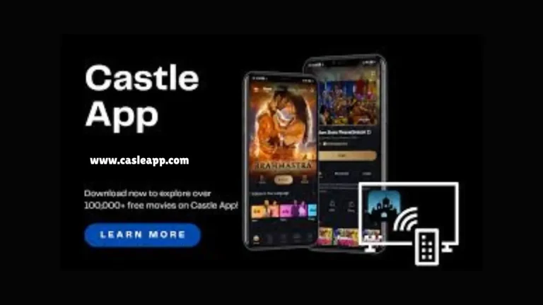 resolve streaming issues on castle app